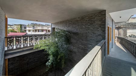 Museum of Poetry